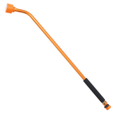 Sunrise Rainwand 30" Orange
